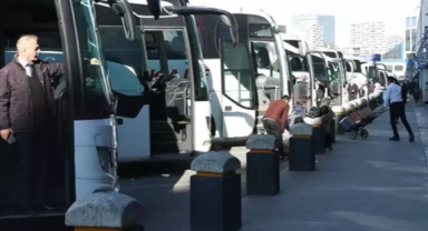Otobüslerde yeni dönem başladı