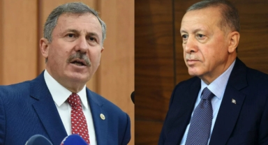 Özdağ'dan Erdoğan'a Lahey tepkisi