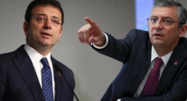 Özel, Kılıçdaroğlu'na dert yandı
