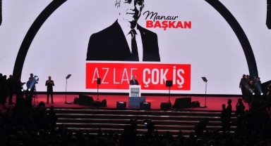 ÖZEL “MANSUR YAVAŞ’LA NE KADAR GURUR DUYSAK AZDIR”