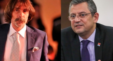 Özgür Özel’den Erdal Beşikçioğlu açıklaması