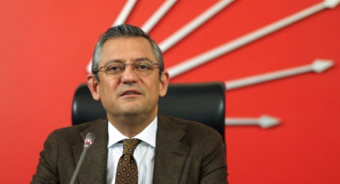 Özgür Özel'den İzmir değerlendirmesi