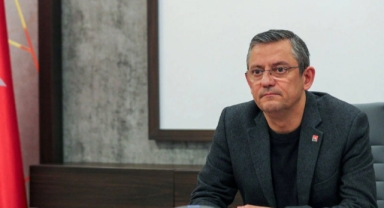 Özgür Özel, Filistin'e gidiyor