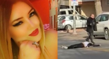 Pelin'in katilinden skandal sözler