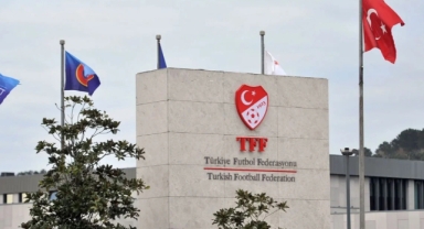 PFDK'dan 2 futbolcuya men cezası