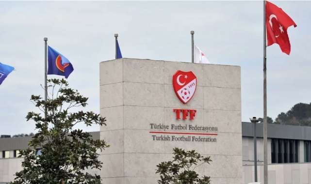 PFDK'dan 2 futbolcuya men cezası
