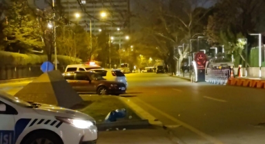 Polis ihtara uymayan kişiyi vurdu