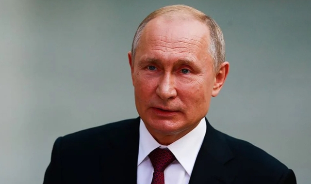 Putin'in adaylığı resmileşti