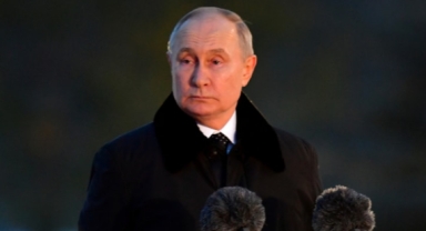Putin’in mal varlığı açıklandı