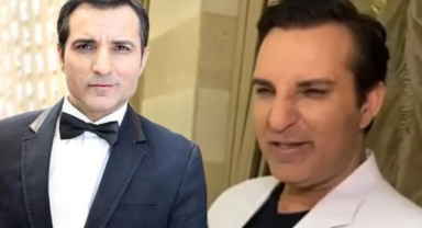 Rafet El Roman'dan botoks pişmanlığı