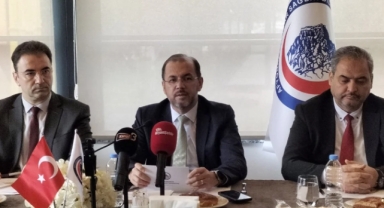 Rektörden 'randevu' itirafı