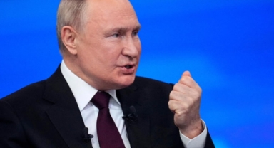 Rusya'da 'muhaliflerin mülklerine el koyma' planı