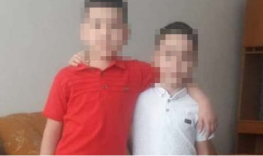 Saatlerce kaybolan çocukların babası: Alışkanlık haline getirdiler