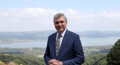 Sakarya Büyükşehir Belediye Başkanı Ekrem Yüce’den vatandaşlara Su Verimliliği Seferberliği çağrısı