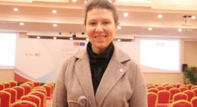 Seda Gören Bölük, koruyucu anne oldu