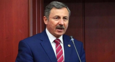 Selçuk Özdağ'dan 'Süper Kupa' tepkisi