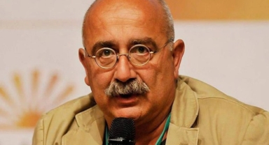 Sevan Nişanyan'dan ezanla ilgili infial yaratan sözler