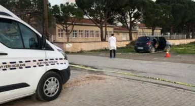 Sevgilisi tarafından başından vurularak öldürüldü