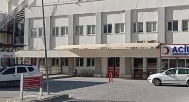 Siirt'te psikiyatri hastası polisi bıçakladı