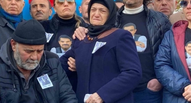 Sinan Ateş’in acılı annesinden feryat