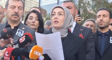 Sinan Ateş’in eşinden yürek burkan paylaşım