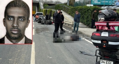 Somali Cumhurbaşkanı'nın oğlu için karar verildi