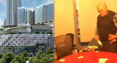 Soylu'nun kuzenini yakalayan polis önce sürüldü sonra tutuklandı