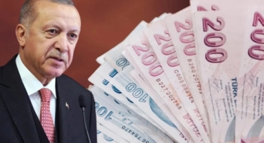 SSK ve Bağ-Kur emeklisinin zam oranı belli oldu