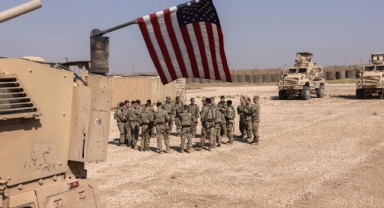 Suriye'de Türkiye'nin istediği oluyor