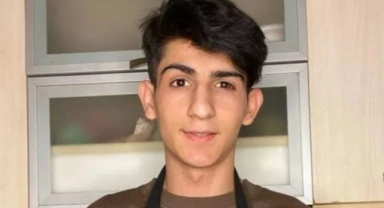 Taha Duymaz'ın annesi ilk kez konuştu