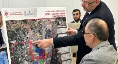 Tamamlanan konutlar şubat ayında teslim edilecek
