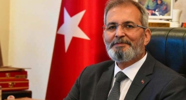 Tarsus Belediye Başkanı partisinden istifa etti