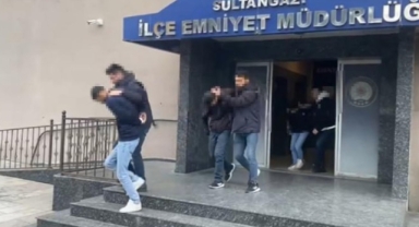 Tartışmayı ayırmak isterken silahla vurularak öldürüldü