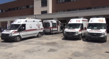 Taşlı ve sopalı muhtar adaylığı kavgası