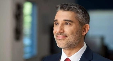 Taylan Yıldız İstanbul için bağımsız aday oldu