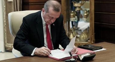 TBMM'nin İsveç kararı Resmi Gazete'de yayımlandı