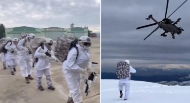 Terör örgütüne 7 ilde ağır darbe 