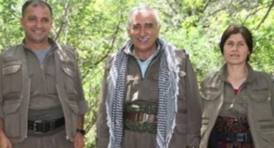 Terör örgütünün sözde sorumlusu öldürüldü