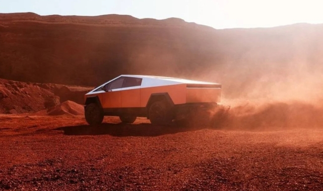 Tesla o ülkede üretimi durdurdu