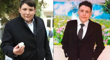 Tosuncuğun eski halinden eser yok