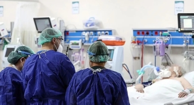 TTB'den salgın açıklaması