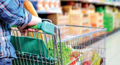 TÜİK aralık ayı enflasyon rakamlarını açıkladı