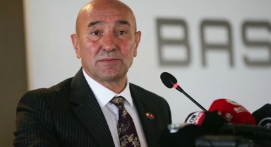 Tunç Soyer CHP'yi topa tuttu