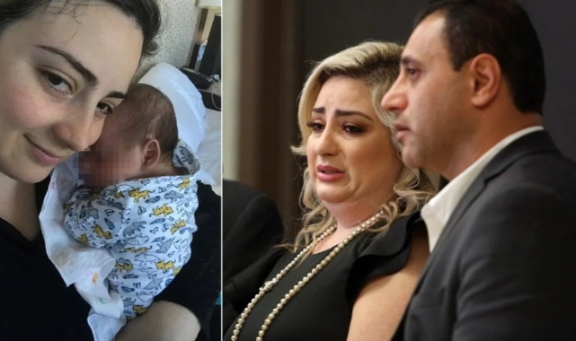 Tüp bebek kliniğinde ikiz embriyo karmaşası