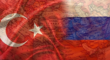 Türkiye kalifiye Rusları elinde tutamadı