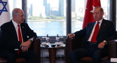 Türkiye'nin İsrail'e ihracatı üç ayda 1 milyar doları aştı