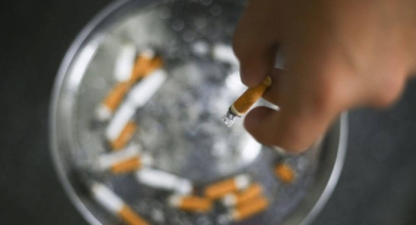 Türkiye sigara kullanımında dünya birincisi oldu 