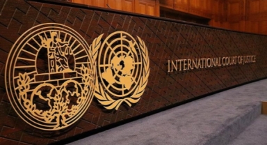 Uluslararası Adalet Divanı’ndan Rusya kararı