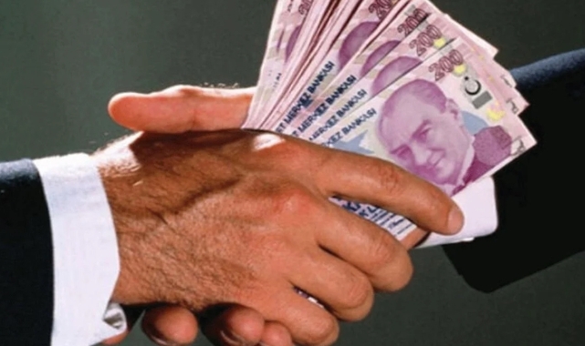 Uluslararası Şeffaflık Örgütü'nden çarpıcı rapor