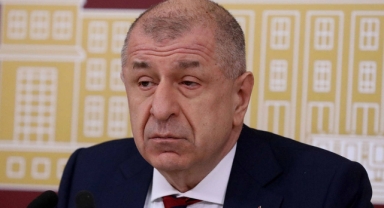 Ümit Özdağ'dan ırkçı şaka